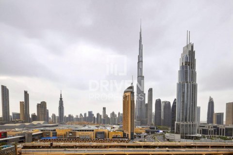 Huoneisto Zabeel, Dubai, Arabiemiraatit 2 makuuhuonetta, 103.03 m2 № 745664 - kuva 2