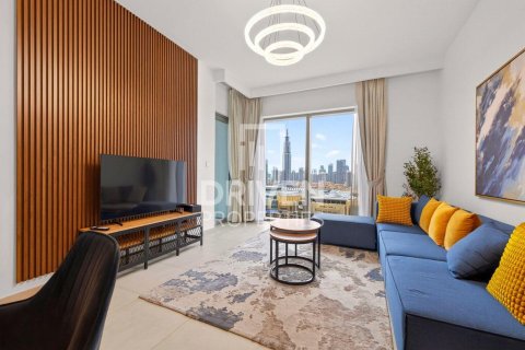 Huoneisto Zabeel, Dubai, Arabiemiraatit 2 makuuhuonetta, 103.03 m2 № 745664 - kuva 5