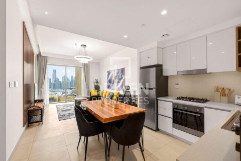 Huoneisto Zabeel, Dubai, Arabiemiraatit 2 makuuhuonetta, 103.03 m2 № 745664 - kuva 7