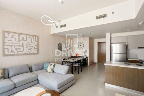 Huoneisto Downtown Dubai (Downtown Burj Dubai), Dubai, Arabiemiraatit 2 makuuhuonetta, 102.94 m2 № 745660 - kuva 3