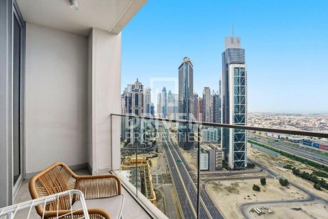 Huoneisto Downtown Dubai (Downtown Burj Dubai), Dubai, Arabiemiraatit 2 makuuhuonetta, 102.94 m2 № 745660 - kuva 12