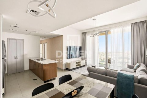 Huoneisto Downtown Dubai (Downtown Burj Dubai), Dubai, Arabiemiraatit 2 makuuhuonetta, 102.94 m2 № 745660