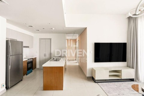 Huoneisto Downtown Dubai (Downtown Burj Dubai), Dubai, Arabiemiraatit 2 makuuhuonetta, 102.94 m2 № 745660 - kuva 4