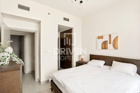 Huoneisto Downtown Dubai (Downtown Burj Dubai), Dubai, Arabiemiraatit 2 makuuhuonetta, 102.94 m2 № 745660 - kuva 9