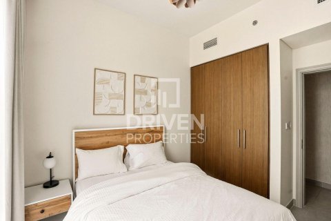 Huoneisto Downtown Dubai (Downtown Burj Dubai), Dubai, Arabiemiraatit 2 makuuhuonetta, 102.94 m2 № 745660 - kuva 7
