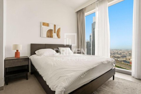 Huoneisto Downtown Dubai (Downtown Burj Dubai), Dubai, Arabiemiraatit 2 makuuhuonetta, 102.94 m2 № 745660 - kuva 8