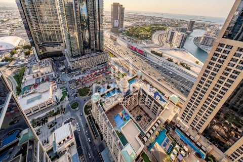 阿联酋 Dubai Business Bay 待租 : 3 卧, 184.6 平方米 , 编号745659 - 照片 24