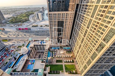 阿联酋 Dubai Business Bay 待租 : 3 卧, 184.6 平方米 , 编号745659 - 照片 25