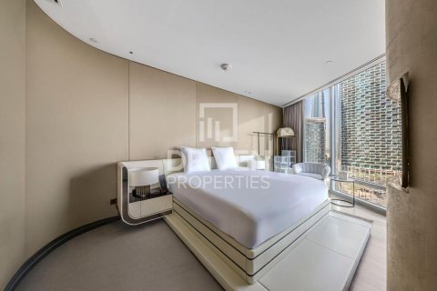 Apartmán v Downtown Dubai (Downtown Burj Dubai), SAE 1 spálňa, 97.64 m2 č. 745662 - Fotografia 7