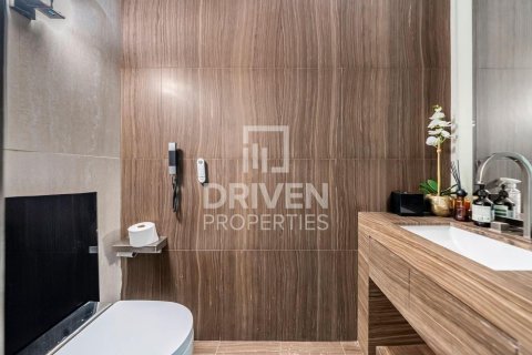 Apartmán v Downtown Dubai (Downtown Burj Dubai), SAE 1 spálňa, 97.64 m2 č. 745662 - Fotografia 12