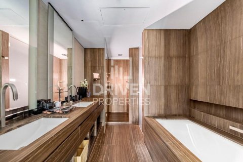 Apartmán v Downtown Dubai (Downtown Burj Dubai), SAE 1 spálňa, 97.64 m2 č. 745662 - Fotografia 11