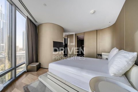 Apartmán v Downtown Dubai (Downtown Burj Dubai), SAE 1 spálňa, 97.64 m2 č. 745662 - Fotografia 8