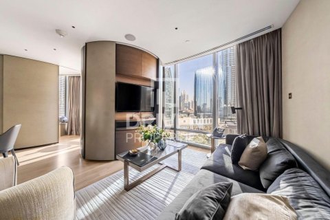 Apartmán v Downtown Dubai (Downtown Burj Dubai), SAE 1 spálňa, 97.64 m2 č. 745662 - Fotografia 3