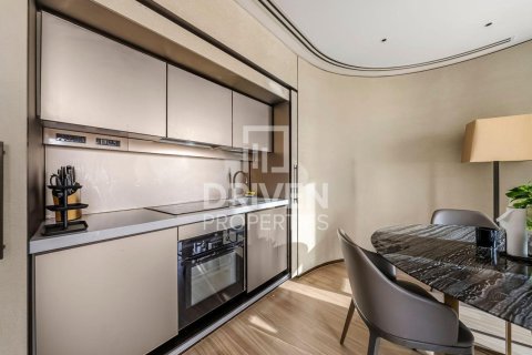 Apartmán v Downtown Dubai (Downtown Burj Dubai), SAE 1 spálňa, 97.64 m2 č. 745662 - Fotografia 10