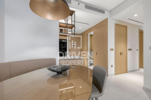 Appartamento in affitto a Downtown Dubai (Downtown Burj Dubai), Dubai, EAU 2 camere da letto, 112.78 mq. № 745661 - foto 5