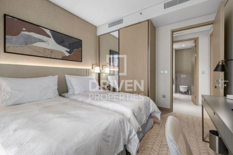 Appartamento in affitto a Downtown Dubai (Downtown Burj Dubai), Dubai, EAU 2 camere da letto, 112.78 mq. № 745661 - foto 12