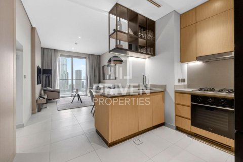 Appartamento in affitto a Downtown Dubai (Downtown Burj Dubai), Dubai, EAU 2 camere da letto, 112.78 mq. № 745661 - foto 7