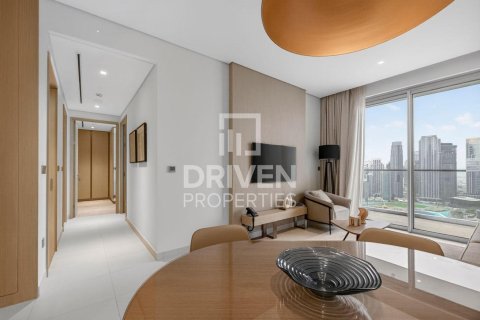 Appartamento in affitto a Downtown Dubai (Downtown Burj Dubai), Dubai, EAU 2 camere da letto, 112.78 mq. № 745661 - foto 6