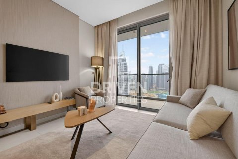 Appartamento in affitto a Downtown Dubai (Downtown Burj Dubai), Dubai, EAU 2 camere da letto, 112.78 mq. № 745661 - foto 2