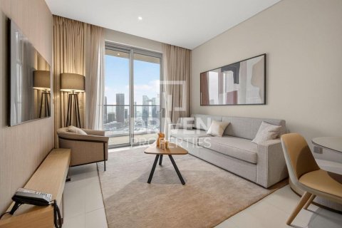 Appartamento in affitto a Downtown Dubai (Downtown Burj Dubai), Dubai, EAU 2 camere da letto, 112.78 mq. № 745661 - foto 3