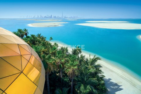The World Islands, Dubai, संयुक्त अरब अमीरात में विला, 7 बेडरूम, 2600 वर्ग मीटर, संख्या 634292 - फ़ोटो 8