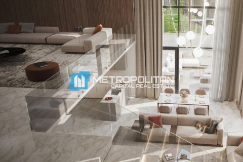 Byt v Masdar City, Abu Dhabi, SAE 1 ložnice, 42.4 m² Č.: 634286 - fotografie 11