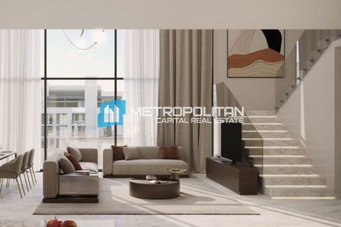 Byt v Masdar City, Abu Dhabi, SAE 1 ložnice, 42.4 m² Č.: 634286 - fotografie 9