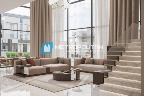 Byt v Masdar City, Abu Dhabi, SAE 1 ložnice, 42.4 m² Č.: 634286 - fotografie 8