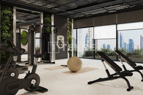 Jumeirah Village Circle, Dubai, BAE’de satılık daire 1 yatak odası, 72 m&sup2; No 634290 - fotoğraf 7