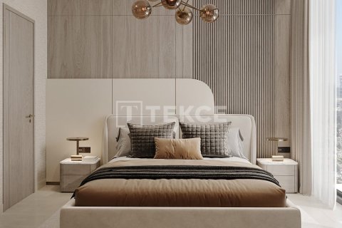 Jumeirah Village Circle, Dubai, BAE’de satılık daire 1 yatak odası, 72 m&sup2; No 634290 - fotoğraf 10