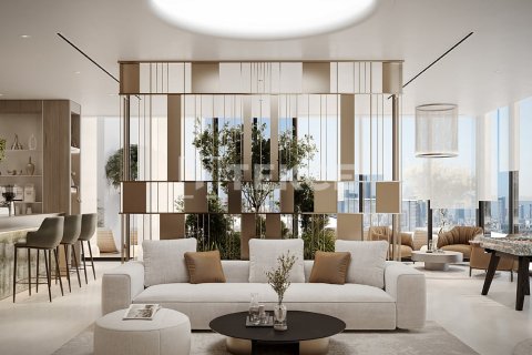 Jumeirah Village Circle, Dubai, BAE’de satılık daire 1 yatak odası, 72 m&sup2; No 634290 - fotoğraf 6