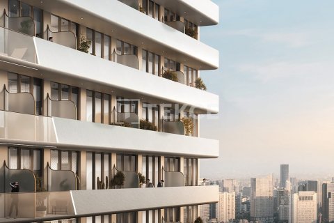Apartament në Jumeirah Village Circle, Dubai, Emiratet e Bashkuara Arabe 2 dhoma gjumi, 111 m2. № 634291 - Foto 3