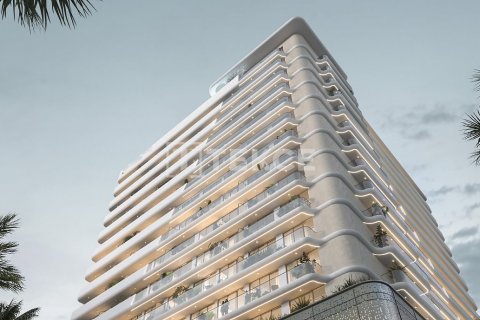 Apartament në Jumeirah Village Circle, Dubai, Emiratet e Bashkuara Arabe 2 dhoma gjumi, 111 m2. № 634291 - Foto 2