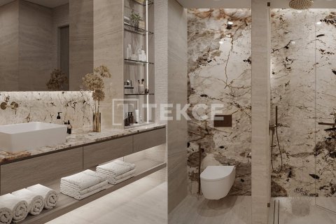 Apartament në Jumeirah Village Circle, Dubai, Emiratet e Bashkuara Arabe 2 dhoma gjumi, 111 m2. № 634291 - Foto 11