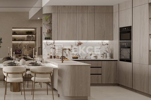 Apartament në Jumeirah Village Circle, Dubai, Emiratet e Bashkuara Arabe 2 dhoma gjumi, 111 m2. № 634291 - Foto 9