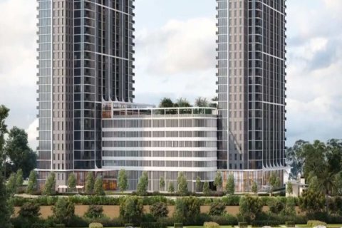 Apartament na sprzedaż w Dubai, ZEA 3 sypialnie, 135 mkw., nr 707789 - zdjęcie 6
