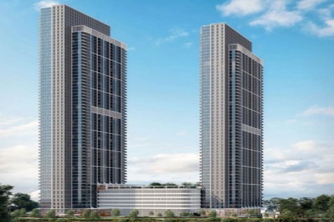 Apartament na sprzedaż w Dubai, ZEA 3 sypialnie, 135 mkw., nr 707789 - zdjęcie 11
