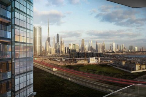 Apartament na sprzedaż w Dubai, ZEA 3 sypialnie, 135 mkw., nr 707789 - zdjęcie 10