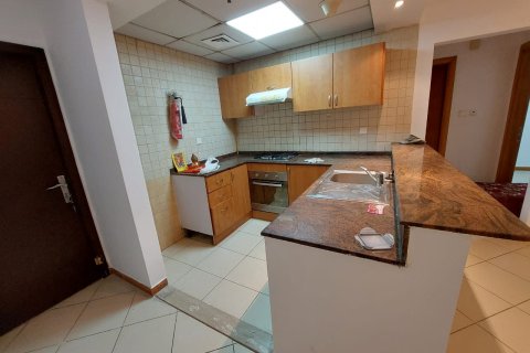 Apartament na sprzedaż w Dubai Marina, Dubai, ZEA 1 sypialnia, 63 mkw., nr 707792 - zdjęcie 4