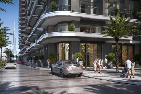 Appartement à vendre à  Zabeel, Dubai, EAU 1 chambre, 68 m2 № 707787 - photo 13