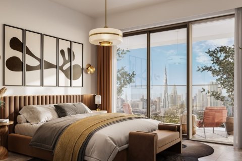 Appartement à vendre à  Zabeel, Dubai, EAU 1 chambre, 68 m2 № 707787 - photo 3