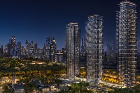 Appartement à vendre à  Zabeel, Dubai, EAU 1 chambre, 68 m2 № 707787 - photo 15
