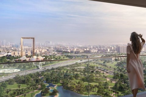 Appartement à vendre à  Zabeel, Dubai, EAU 1 chambre, 68 m2 № 707787 - photo 12