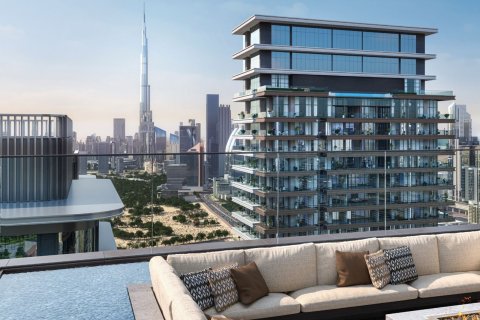 Appartement à vendre à  Zabeel, Dubai, EAU 1 chambre, 68 m2 № 707787 - photo 4