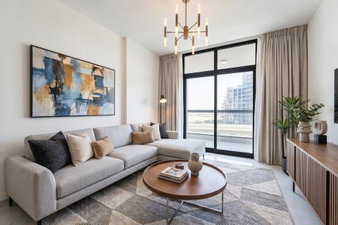 Apartament na sprzedaż w Dubai, ZEA 2 sypialnie, 106 mkw., nr 707791 - zdjęcie 2