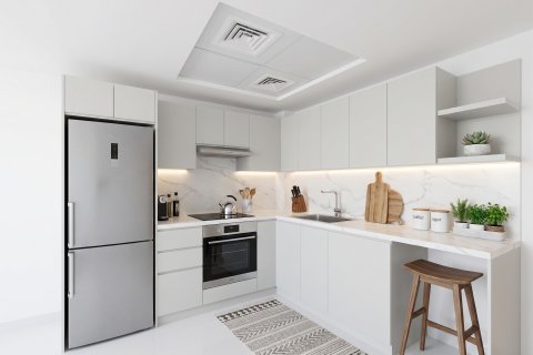 Apartament na sprzedaż w Dubai, ZEA 2 sypialnie, 106 mkw., nr 707791 - zdjęcie 8