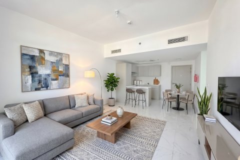 Apartament na sprzedaż w Dubai, ZEA 2 sypialnie, 106 mkw., nr 707791 - zdjęcie 6