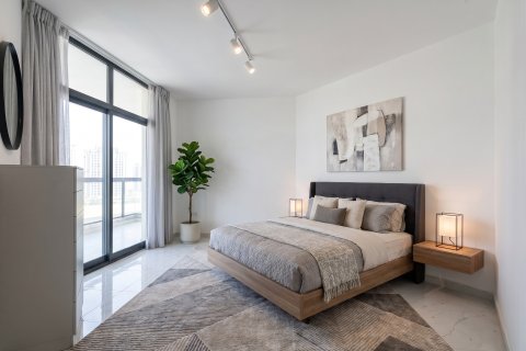 Apartament na sprzedaż w Dubai, ZEA 2 sypialnie, 106 mkw., nr 707791 - zdjęcie 3