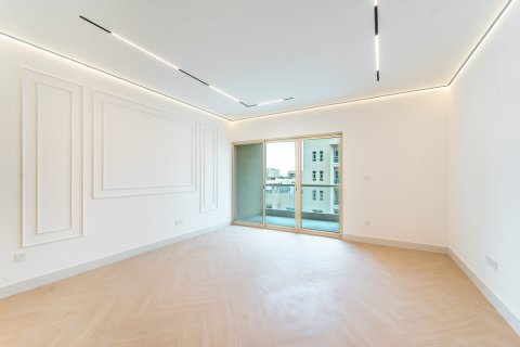 Apartament na sprzedaż w Dubai, ZEA 1 sypialnia, 71 mkw., nr 707790 - zdjęcie 3