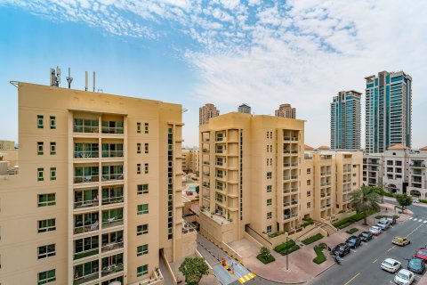 Apartament na sprzedaż w Dubai, ZEA 1 sypialnia, 71 mkw., nr 707790 - zdjęcie 12